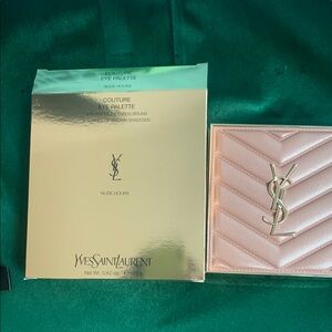Yves Saint Laurent Couture Eye Palette - Nude Hours (Pink Case)